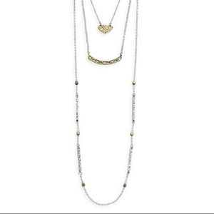 Premier Designs Down to Earth Necklace
